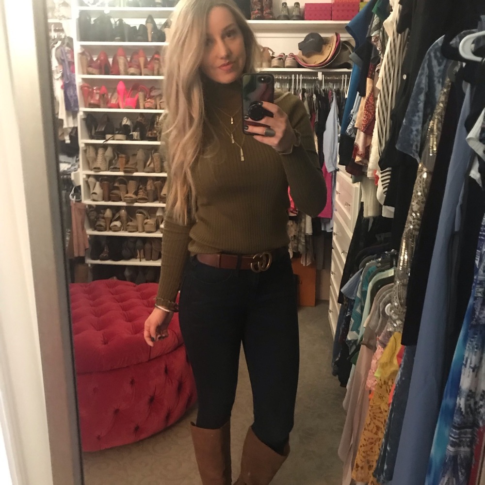 Meet your Posher, Brittany